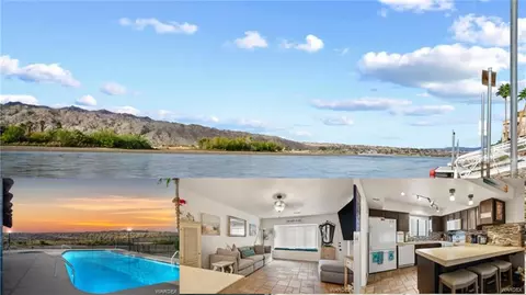 201 Riverfront Dr #24, Bullhead City, AZ 86442