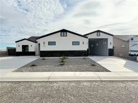 1960 Via Borgata, Fort Mohave, AZ 86426