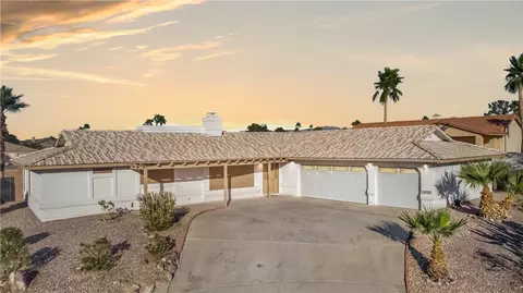 2221 Family Cir, Bullhead City, AZ 86442