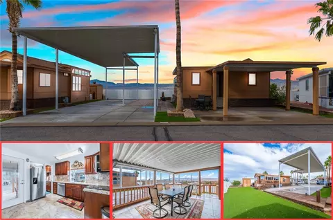 2000 Ramar Rd #126, Bullhead City, AZ 86442