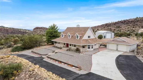 2905 S Surrey Loop, Kingman, AZ 86401
