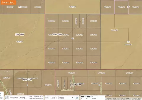 000 Tbd, Kingman, AZ 86409