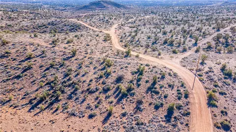 N/a Twin Hills Road, Kingman, AZ 86401