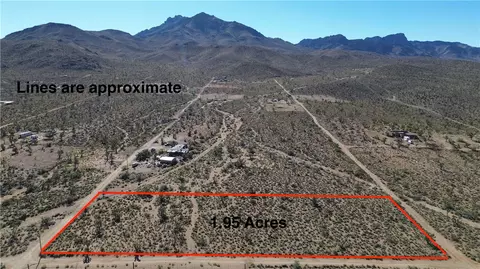 1 95 Ac 20th St, Dolan Springs, AZ 86441
