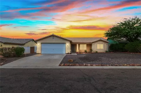 4437 S Bernard Pl, Fort Mohave, AZ 86426