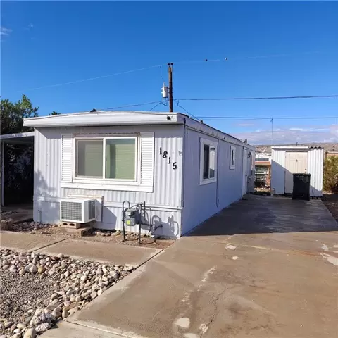 1815 Granada Dr, Bullhead City, AZ 86442
