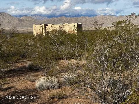 4 Lots Valle Vis, Kingman, AZ 86401