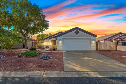 2374 Stetson Cir, Bullhead City, AZ 86442