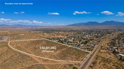 330-01 N 060 N Stockton Hill Rd, Kingman, AZ 86409