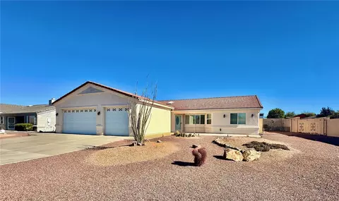 2906 N Brook St, Kingman, AZ 86401