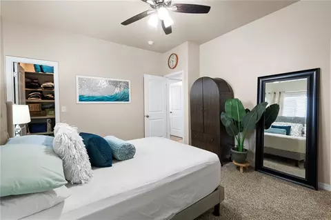 Bedroom - 3283 E Farm Crest Ave, Kingman, AZ 86409 photo 3 of 3