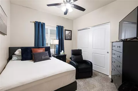 Bedroom - 3283 E Farm Crest Ave, Kingman, AZ 86409 photo 1 of 3