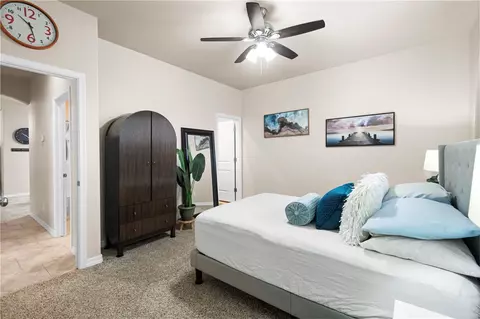Bedroom - 3283 E Farm Crest Ave, Kingman, AZ 86409 photo 2 of 3