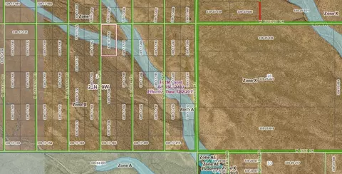 000 N Granville, Golden Valley, AZ 86413