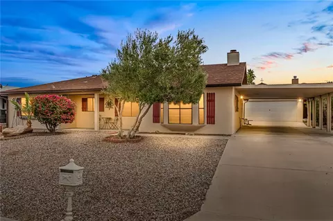 776 Terrace Dr, Bullhead City, AZ 86442