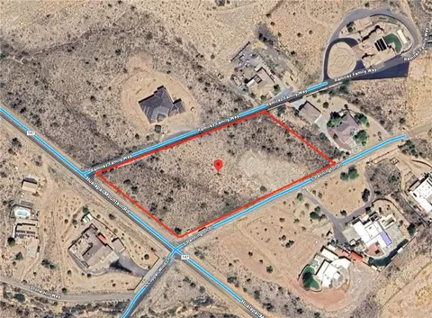 865 S Pennington Pl, Kingman, AZ 86401