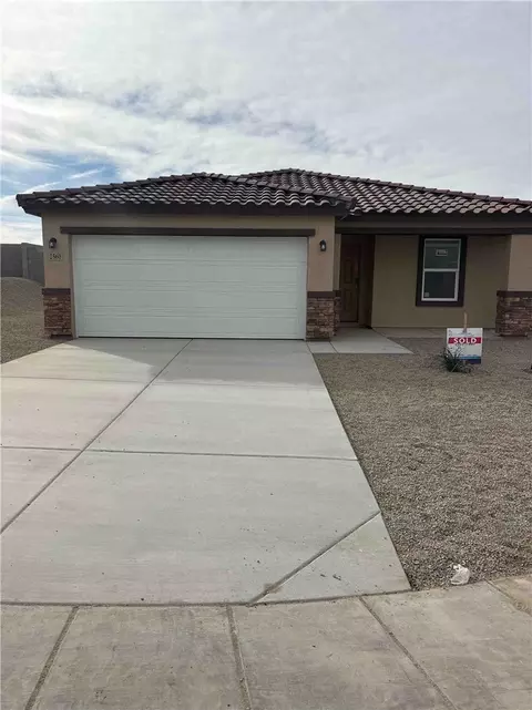 2560 View Way, Bullhead City, AZ 86442