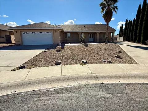 3082 Southern Loop, Kingman, AZ 86401