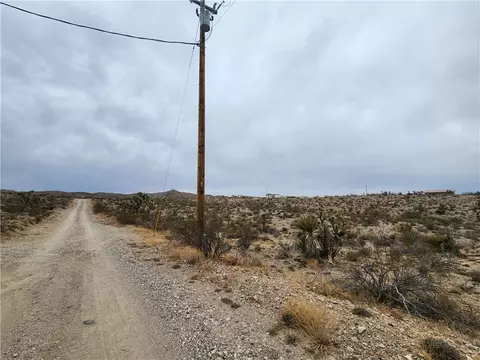 1585 W Promontory Dr, Meadview, AZ 86444