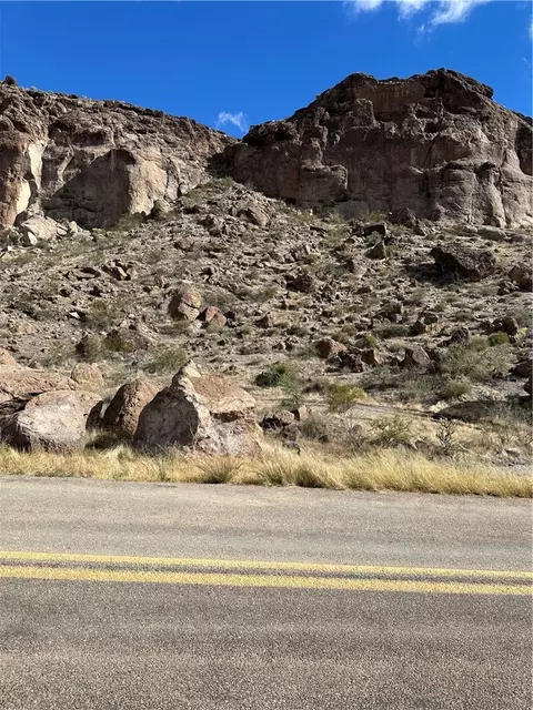 0000 Clack Canyon Road Rd, Kingman, AZ 86409