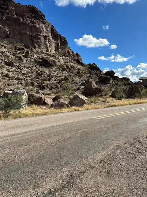 0001 Clack Canyon Road Rd, Kingman, AZ 86409