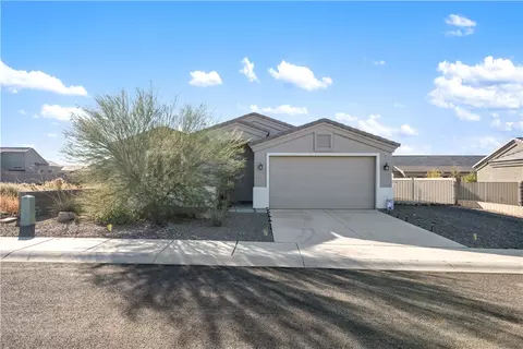 3353 Bermuda St, Kingman, AZ 86401