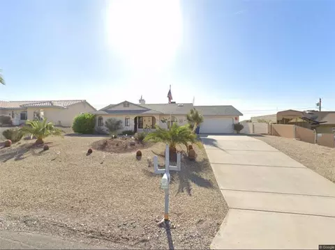 4166 Mercury Dr, Lake Havasu City, AZ 86406