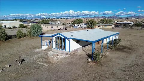 4866 S El Ranchero Rd, Fort Mohave, AZ 86426