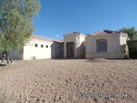 2668 Edgewater Dr, Bullhead City, AZ 86442