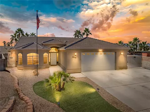 2028 E Desert Greens Dr, Fort Mohave, AZ 86426