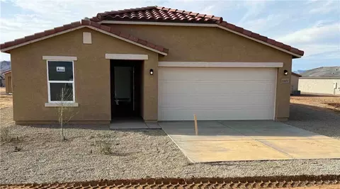 10451 N Concho Dr, Kingman, AZ 86401
