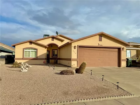 3714 N Verdugo Rd, Kingman, AZ 86409
