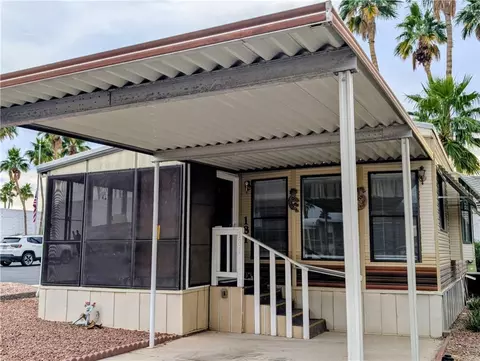 2000 Ramar Rd #181, Bullhead City, AZ 86442