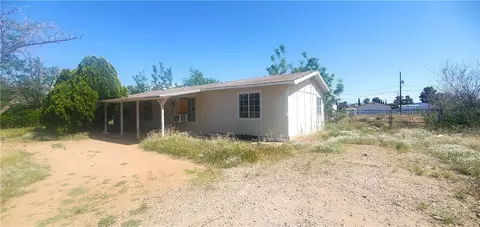 1540 E Suffock Ave, Kingman, AZ 86409