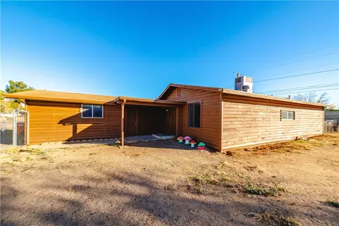 Exterior - 3710 E Shaeffer Ave, Kingman, AZ 86409 photo 18 of 26
