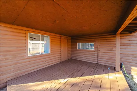 Exterior - 3710 E Shaeffer Ave, Kingman, AZ 86409 photo 25 of 26