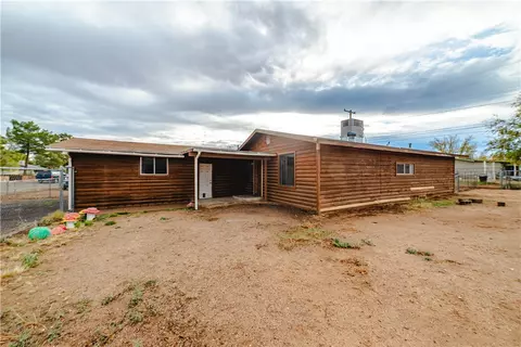 Exterior - 3710 E Shaeffer Ave, Kingman, AZ 86409 photo 10 of 26