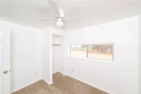 Bedroom - 3710 E Shaeffer Ave, Kingman, AZ 86409 photo 6 of 10