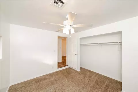 Bedroom - 3710 E Shaeffer Ave, Kingman, AZ 86409 photo 3 of 10