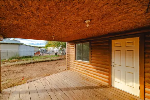 Exterior - 3710 E Shaeffer Ave, Kingman, AZ 86409 photo 3 of 26
