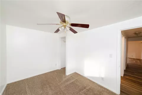 Bedroom - 3710 E Shaeffer Ave, Kingman, AZ 86409 photo 9 of 10