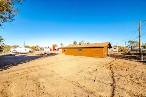 Exterior - 3710 E Shaeffer Ave, Kingman, AZ 86409 photo 20 of 26