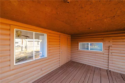 Exterior - 3710 E Shaeffer Ave, Kingman, AZ 86409 photo 26 of 26