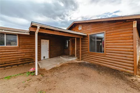 Exterior - 3710 E Shaeffer Ave, Kingman, AZ 86409 photo 14 of 26