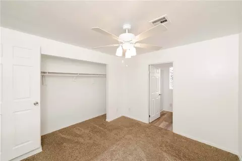Bedroom - 3710 E Shaeffer Ave, Kingman, AZ 86409 photo 2 of 10