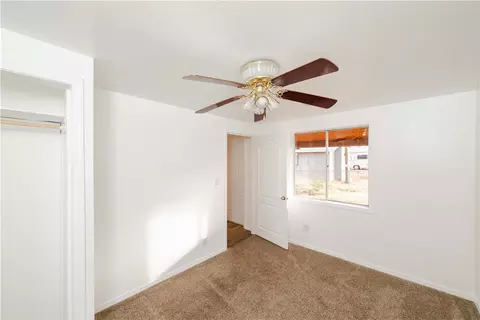 Bedroom - 3710 E Shaeffer Ave, Kingman, AZ 86409 photo 10 of 10