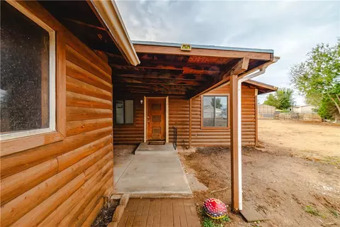 Exterior - 3710 E Shaeffer Ave, Kingman, AZ 86409 photo 13 of 26