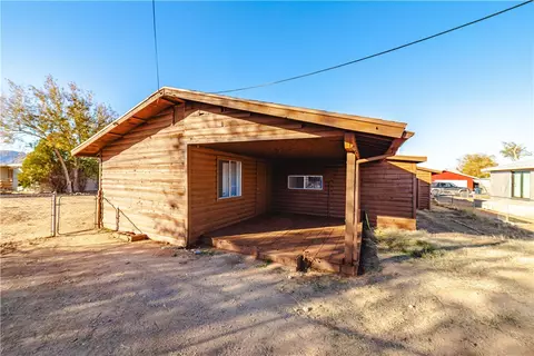 Exterior - 3710 E Shaeffer Ave, Kingman, AZ 86409 photo 23 of 26