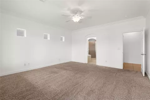 Bedroom - 3263 Summit Dr, Kingman, AZ 86401 photo 5 of 5