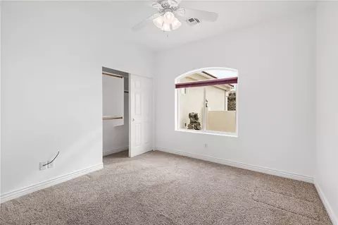 Bedroom - 3263 Summit Dr, Kingman, AZ 86401 photo 2 of 5